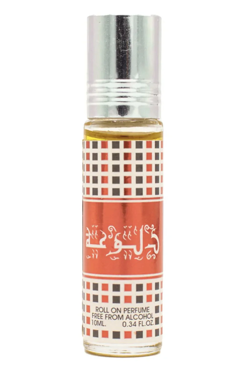 Eau de Parfum Roll on Daloa 10ml - Ard Al Zaafaran Dubaï - Image 3