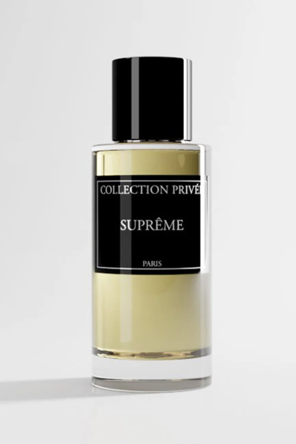Eau de Parfum SUPRÊME 50ml - Collection Privée Paris