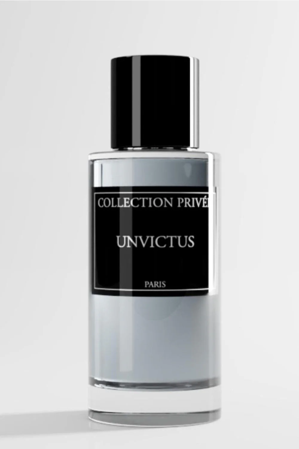 Eau de Parfum UNVICTUS 50ml - Collection Privée Paris - Image 2