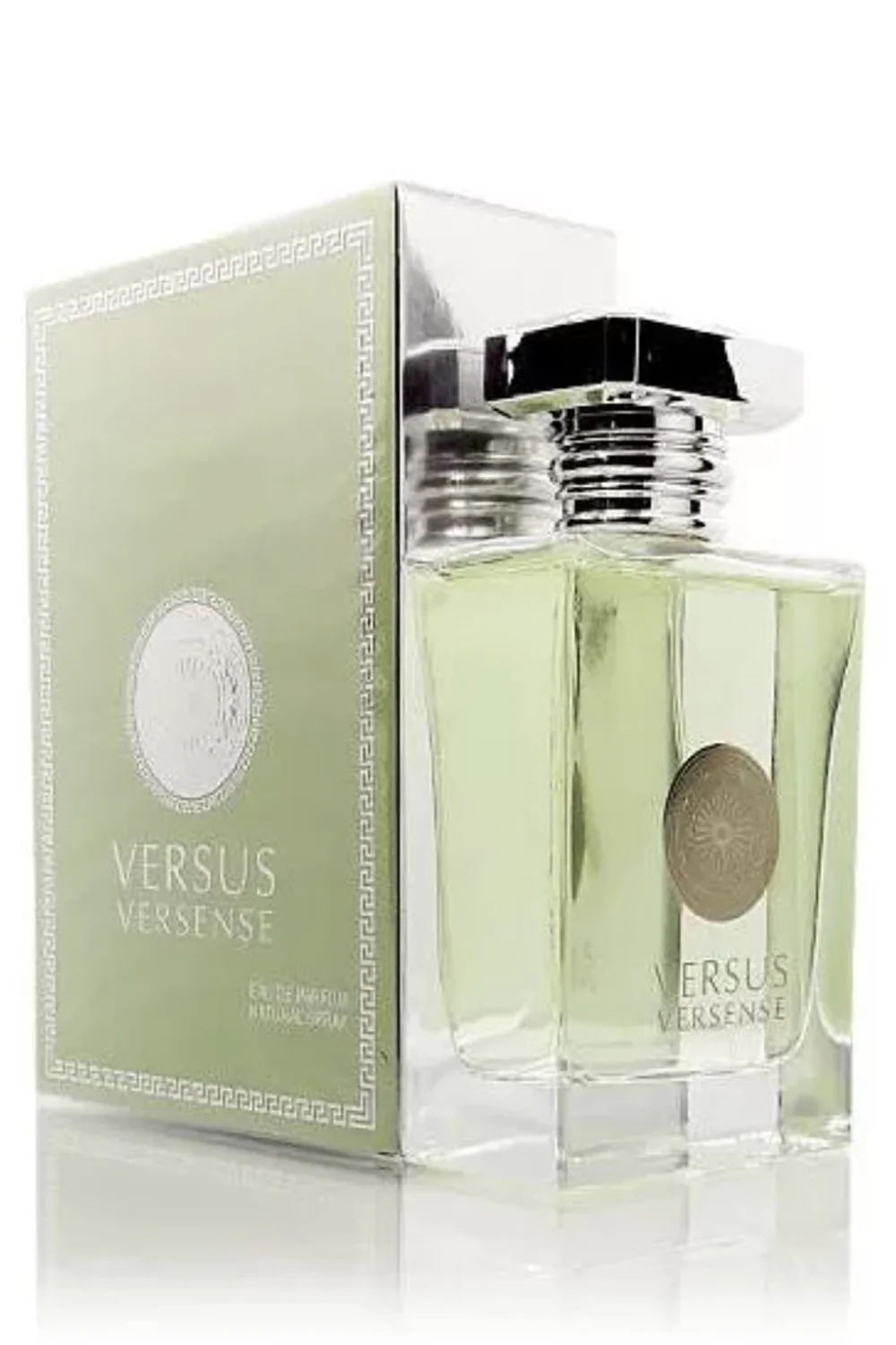 Eau de Parfum Versencia Essence ALHAMBRA 100mL - Maison Alhambra Perfumes Dubaï