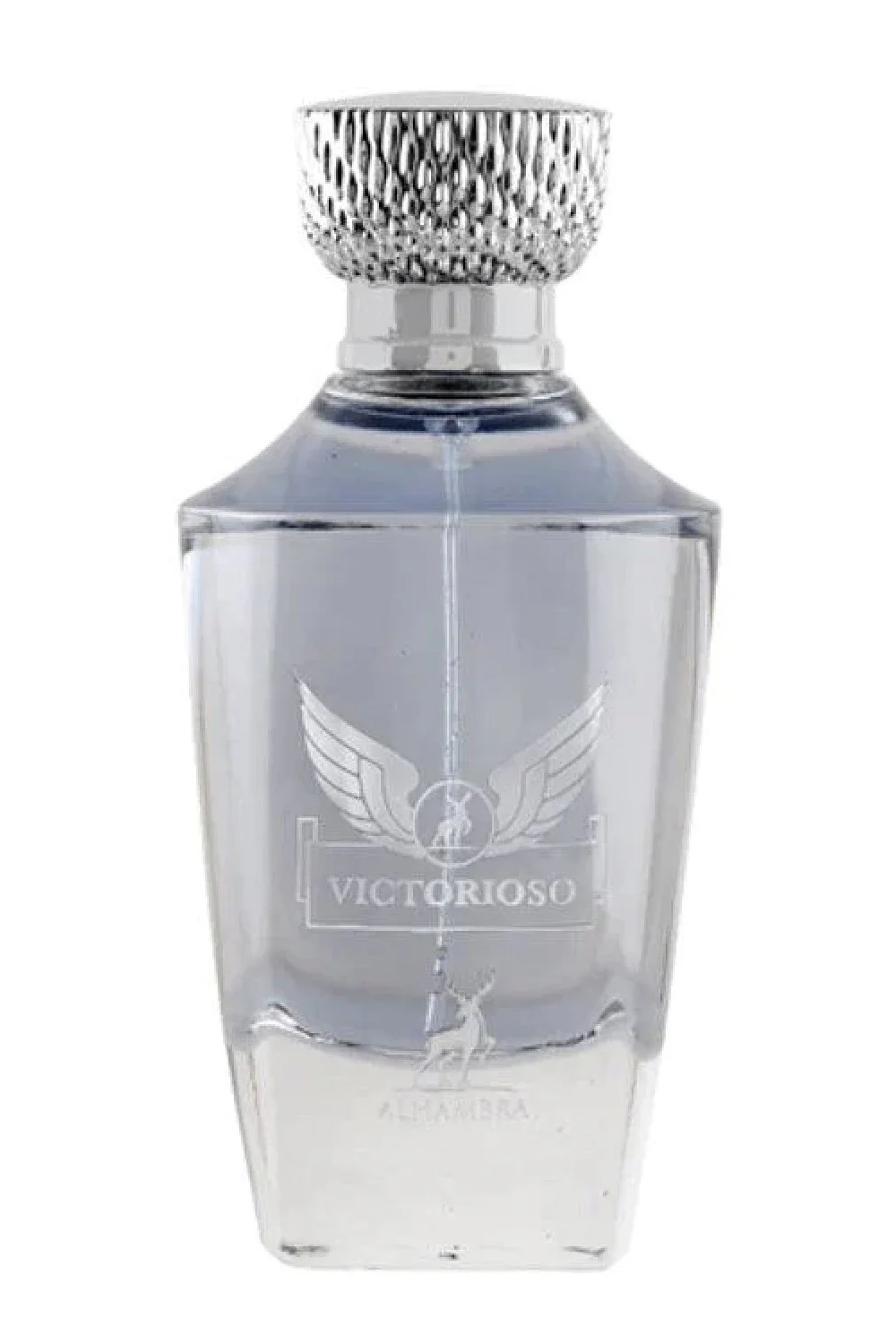 Eau de Parfum Victorioso ALHAMBRA 100mL - Maison Alhambra Perfumes Dubaï - Image 2