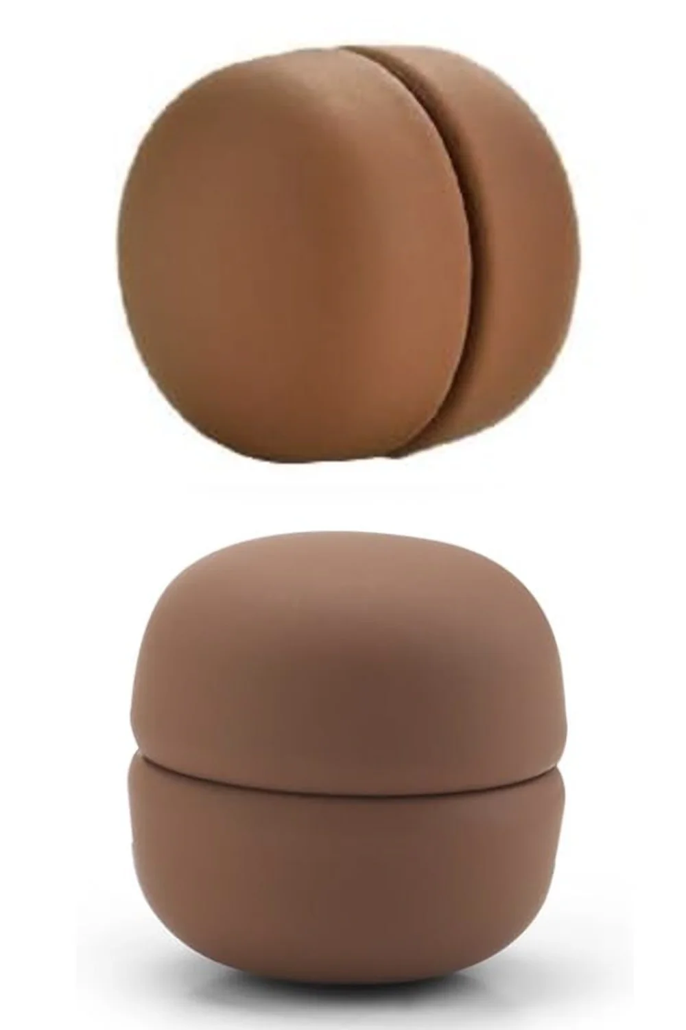 Épingles magnétiques multicolores pour hijab - Broches pratiques et polyvalentes - Image 11
