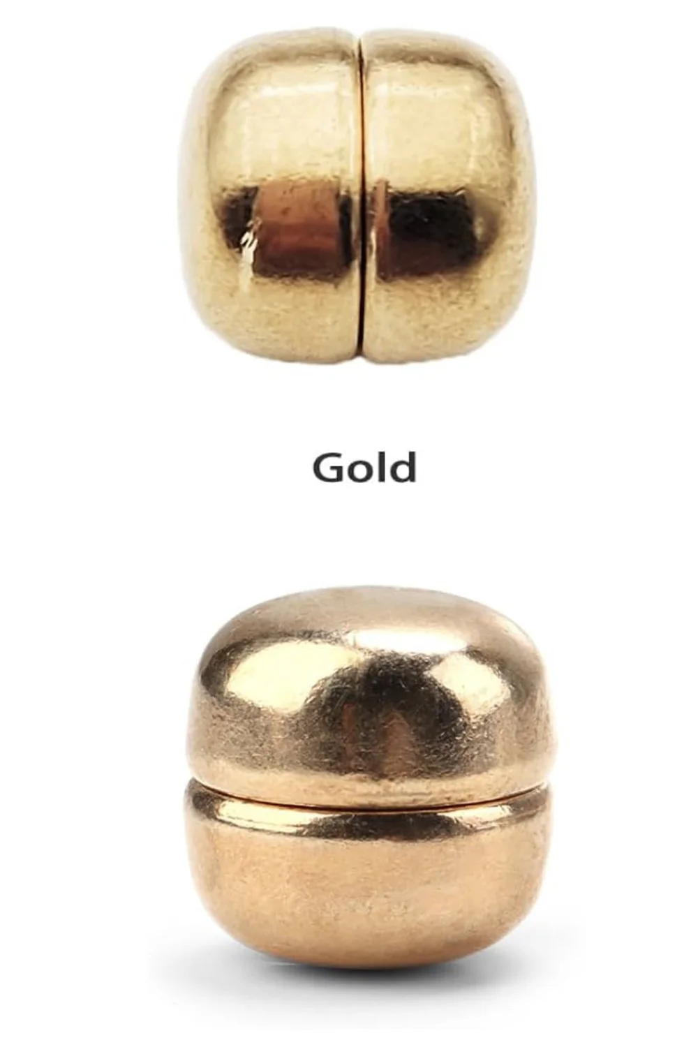 Épingles magnétiques multicolores pour hijab - Broches pratiques et polyvalentes - Image 5