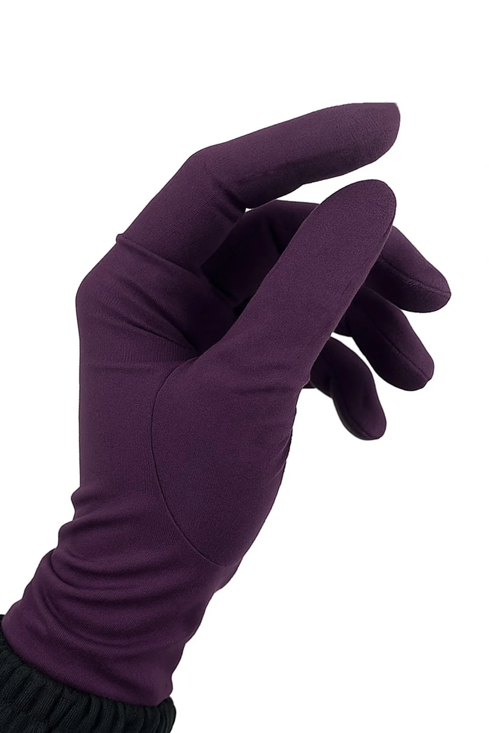 Gants Tactile Umm Hafsa - Extra Long - Image 10