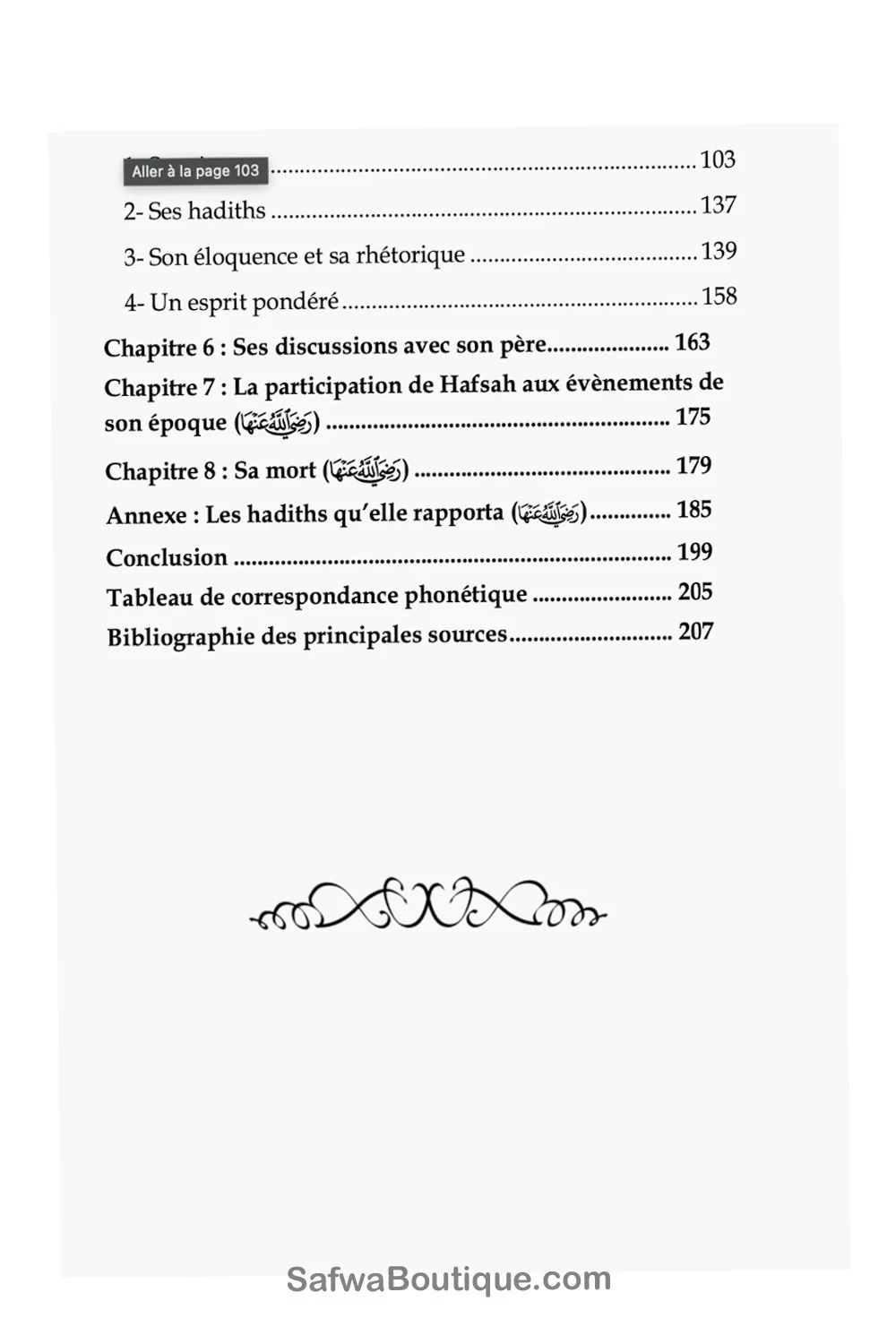 HAFSA La mère des croyants - Éditions AL IMAM - Image 4