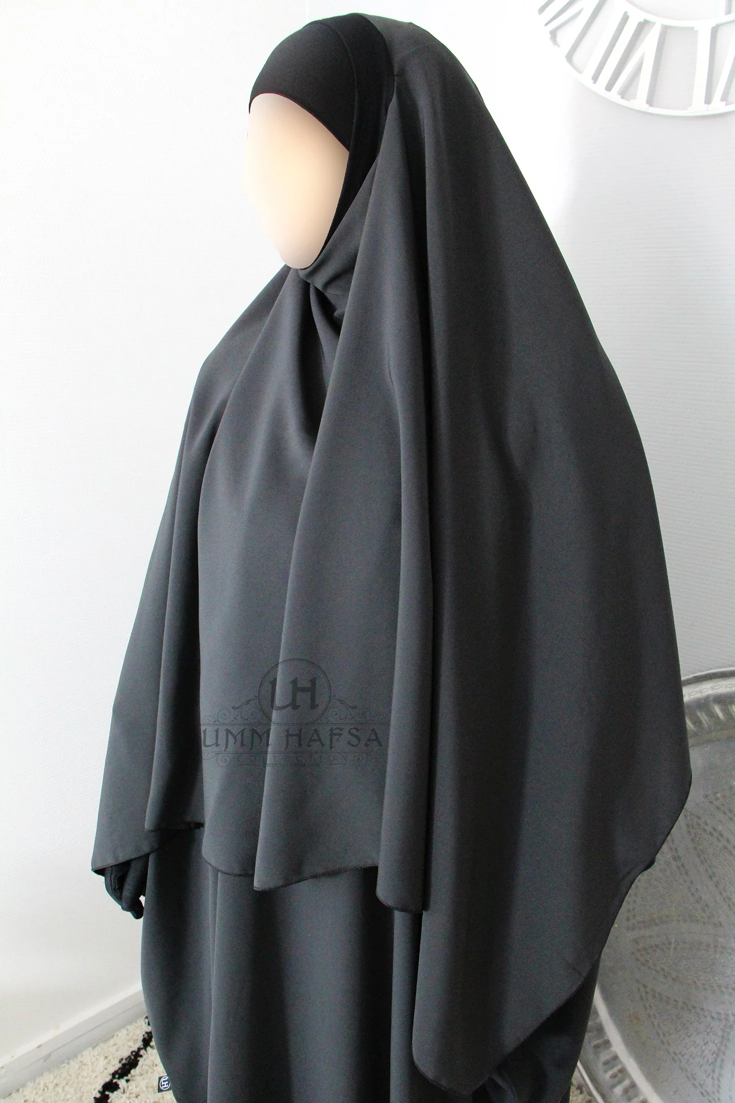 Hijab Lycra Umm Hafsa - Image 4