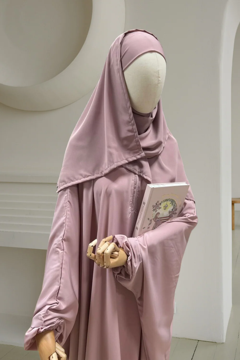 Hijab PAE FILLE by Umm Hafsa - Image 10