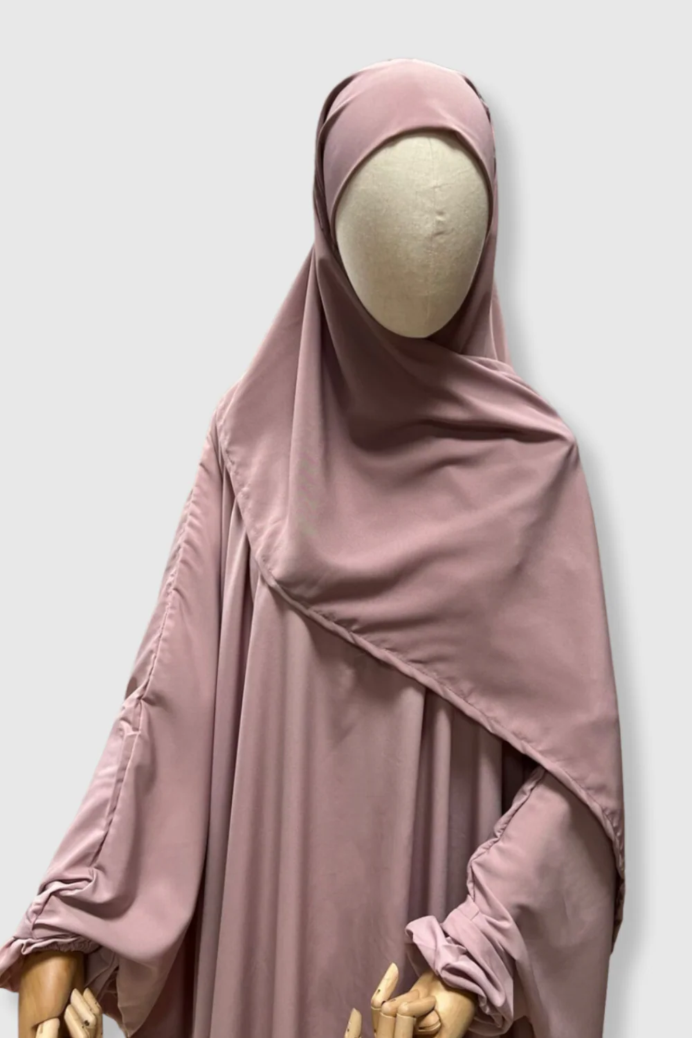 Hijab PAE FILLE by Umm Hafsa - Image 13