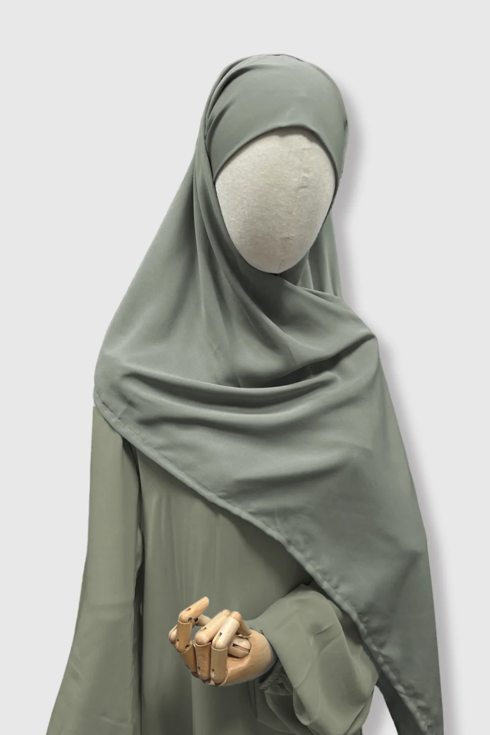 Hijab PAE FILLE by Umm Hafsa - Image 14