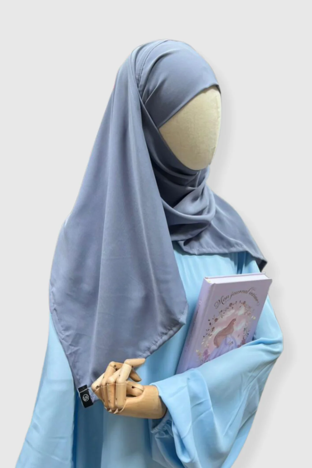 Hijab PAE FILLE by Umm Hafsa - Image 5