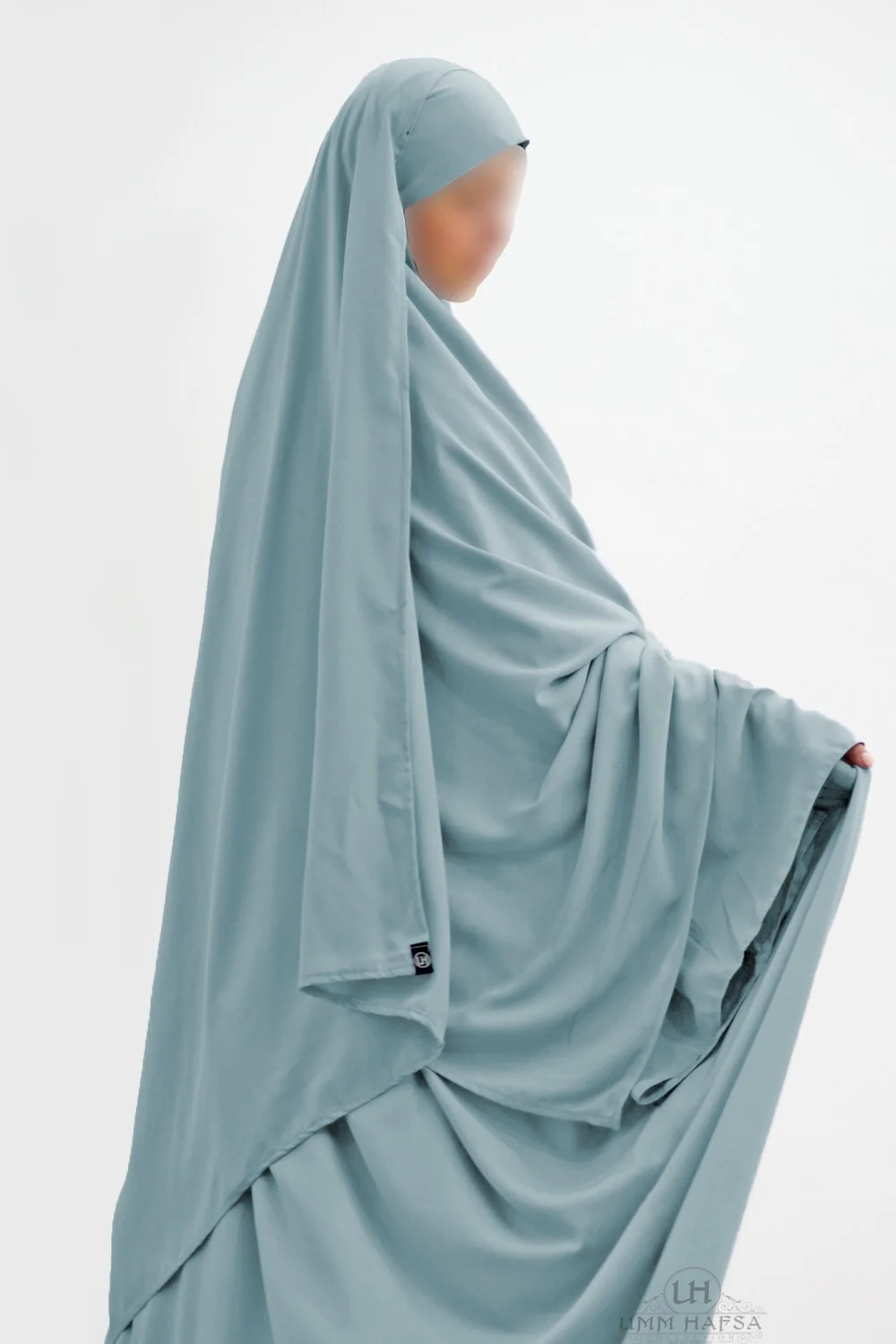 Hijab PAE XXL by Umm Hafsa