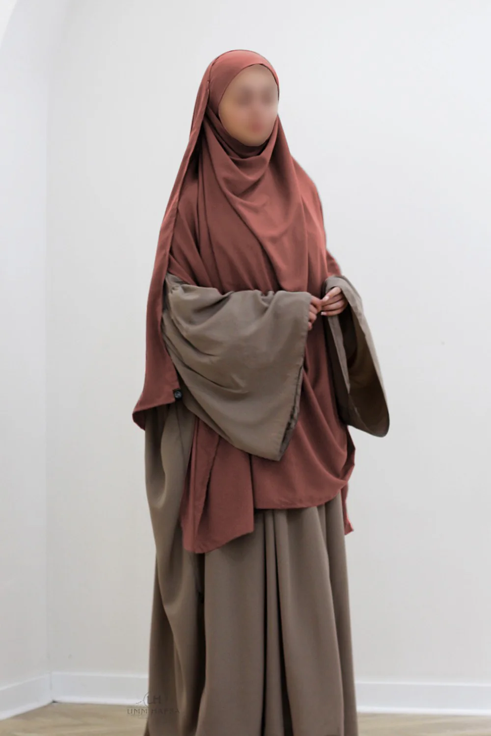 Hijab PAE XXL by Umm Hafsa - Image 13