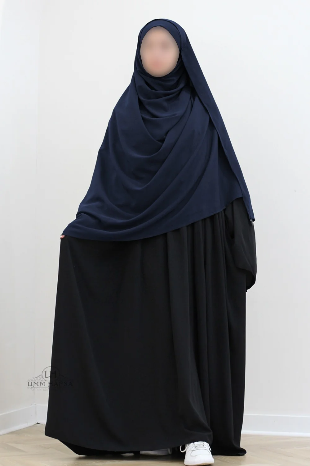 Hijab PAE XXL by Umm Hafsa - Image 14