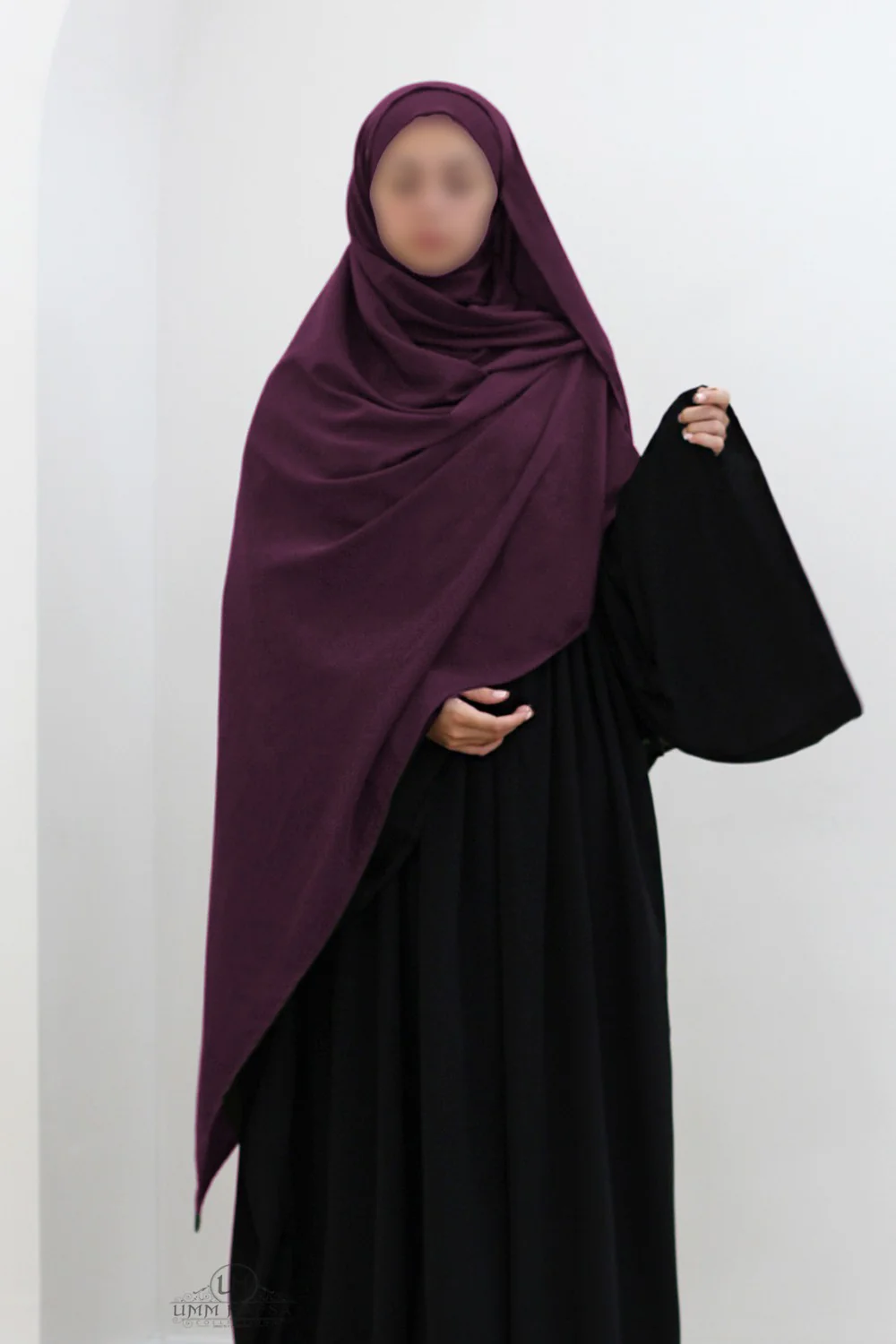 Hijab PAE XXL by Umm Hafsa - Image 19