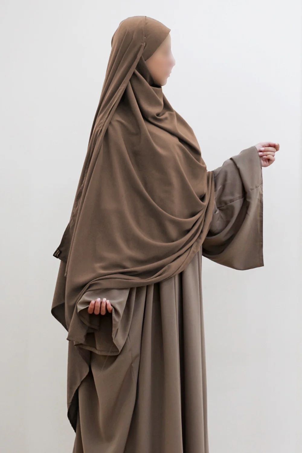 Hijab PAE XXL by Umm Hafsa - Image 25