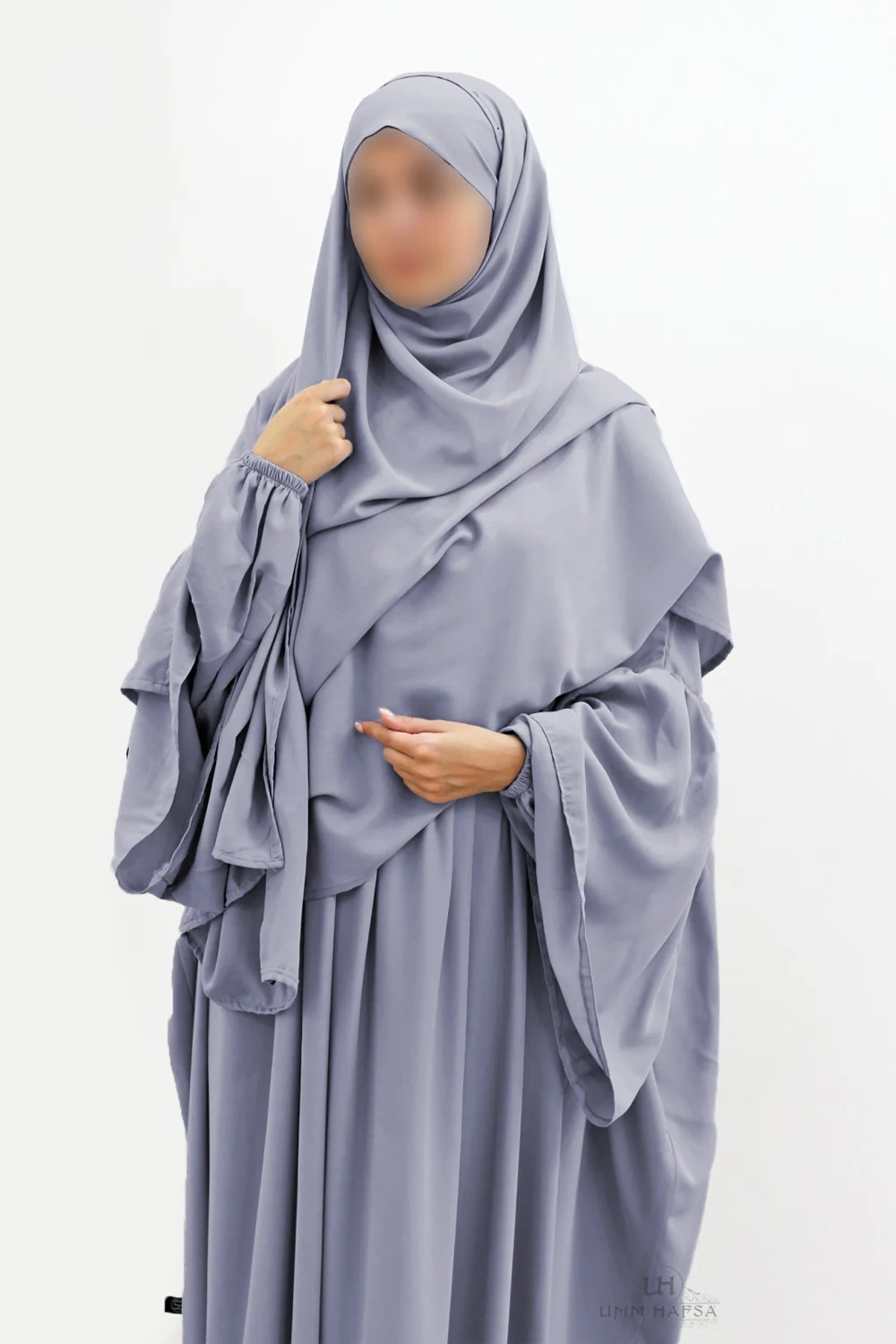 Hijab PAE XXL by Umm Hafsa - Image 8
