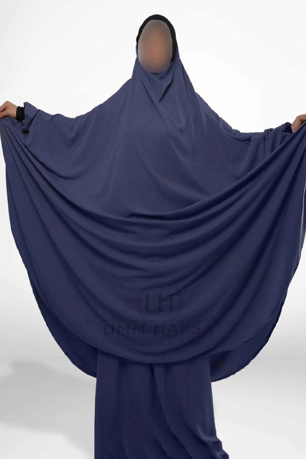 Jilbab Hafsa 2 pieces "jupe" Umm Hafsa - Image 10
