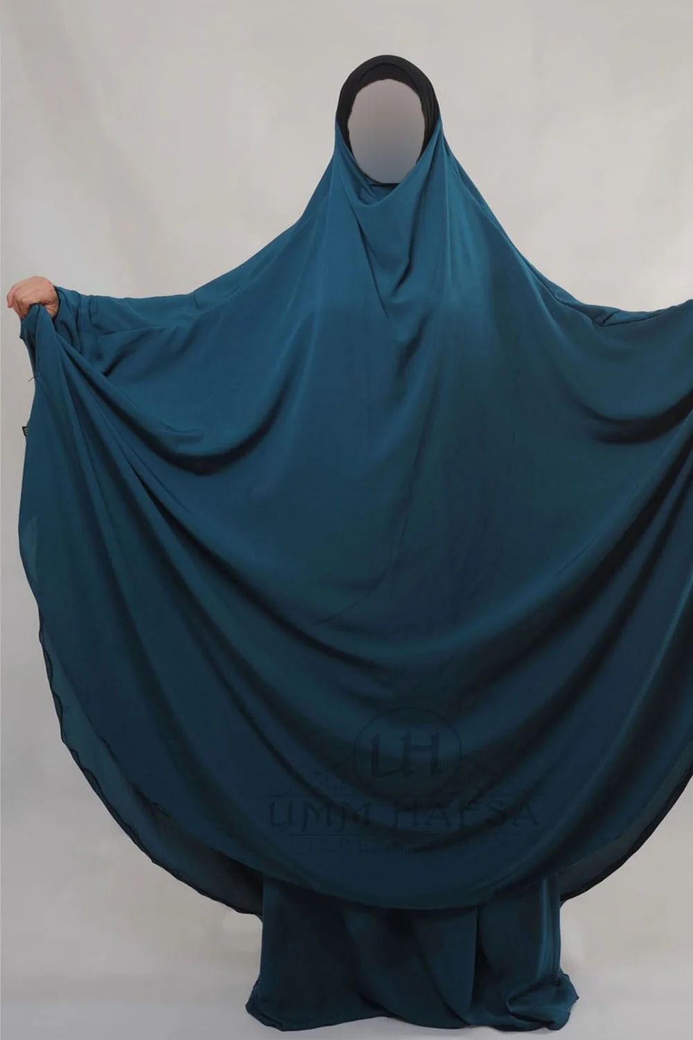 Jilbab Hafsa 2 pieces "jupe" Umm Hafsa - Image 15