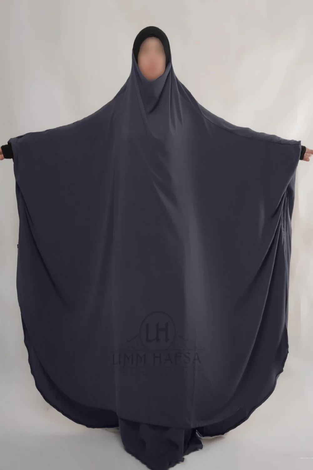 Jilbab Hafsa 2 pieces "jupe" Umm Hafsa - Image 4