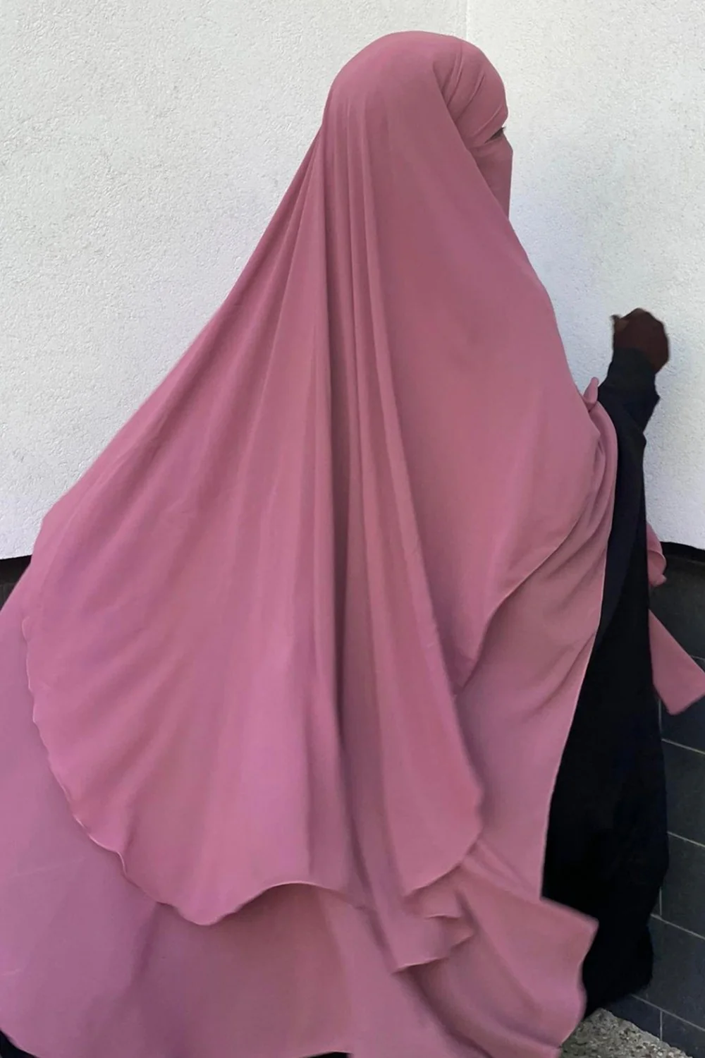 Khimar Amira by Umm Hafsa - Image 10
