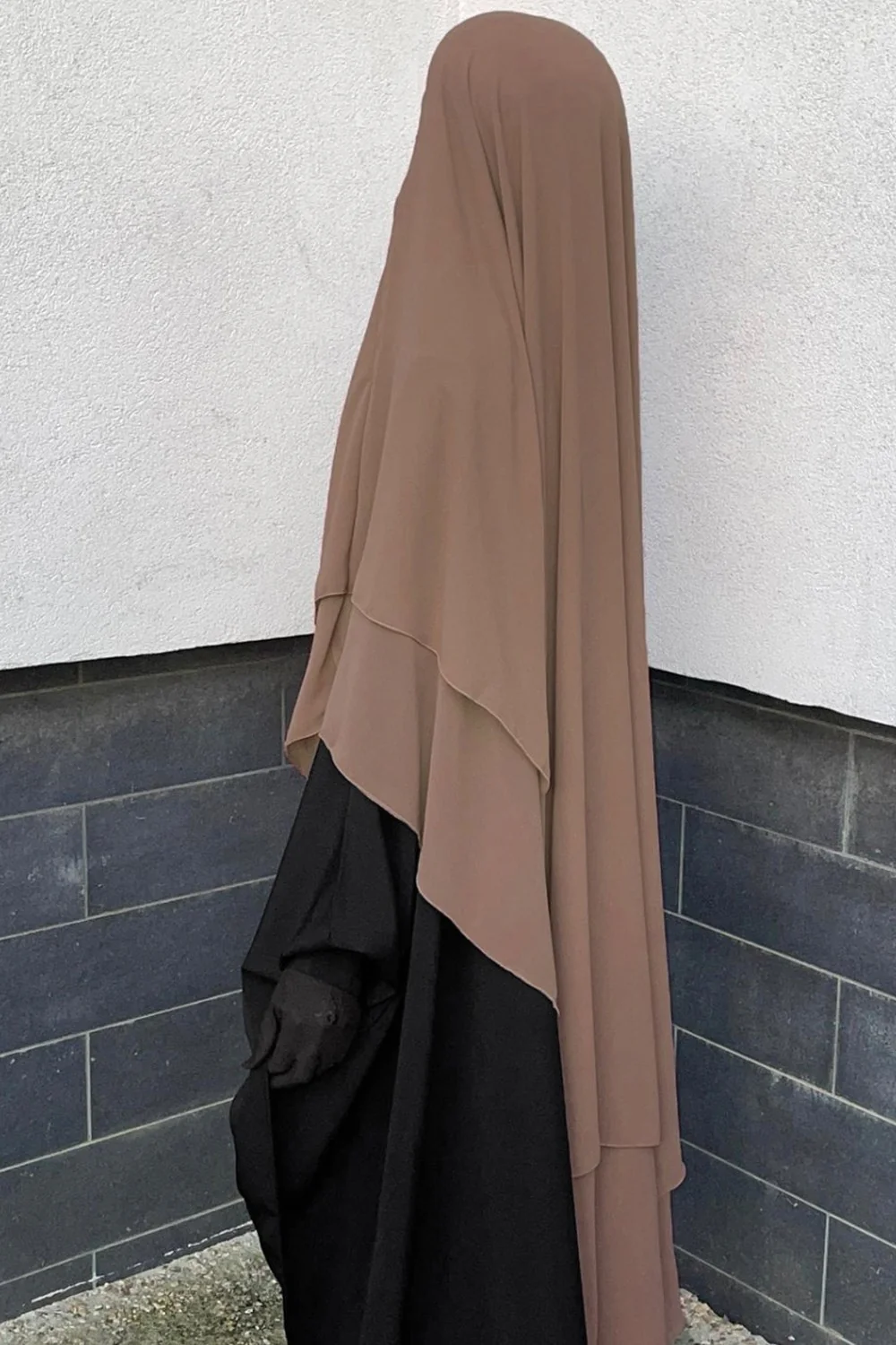 Khimar Amira by Umm Hafsa - Image 11
