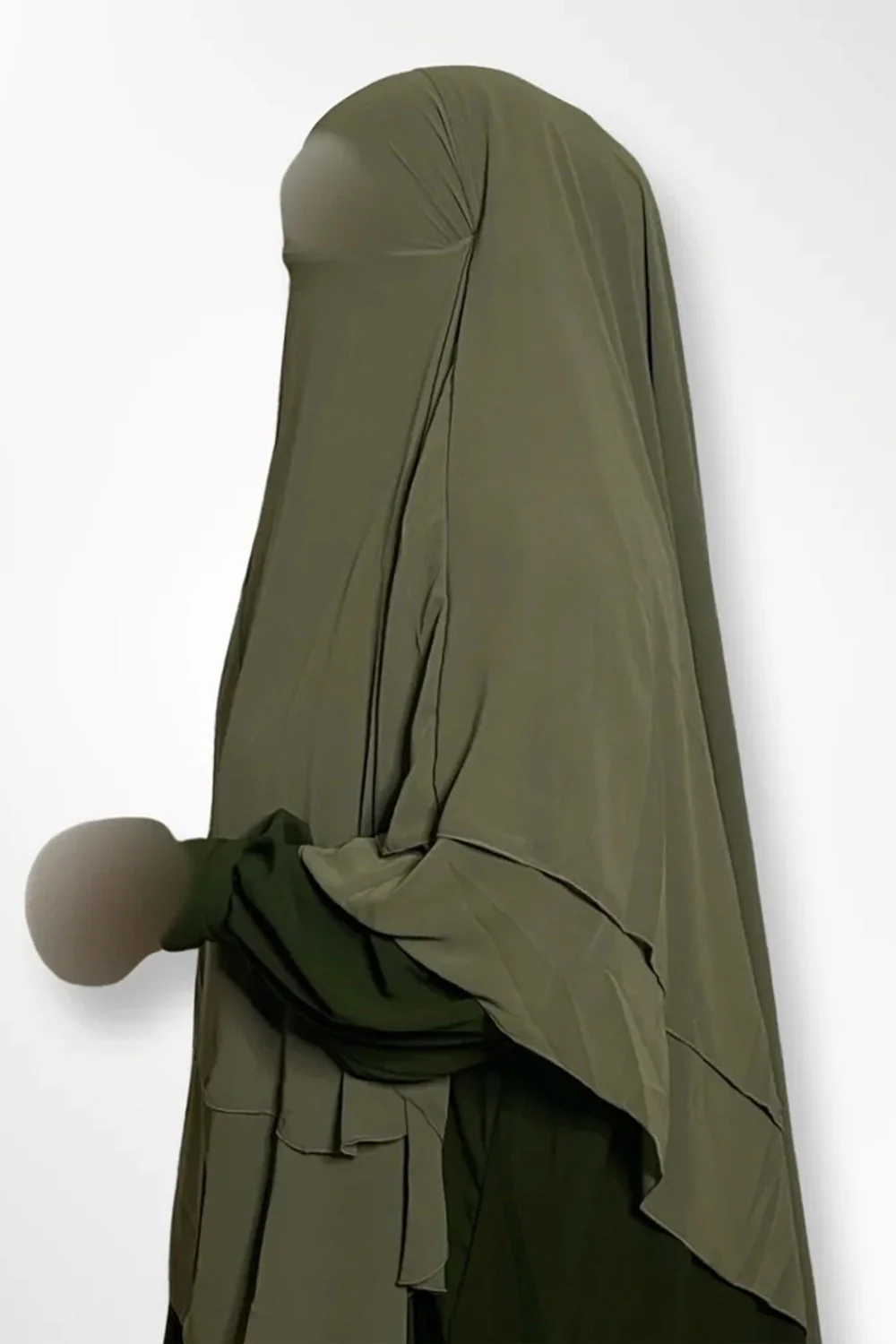 Khimar Amira by Umm Hafsa - Image 15