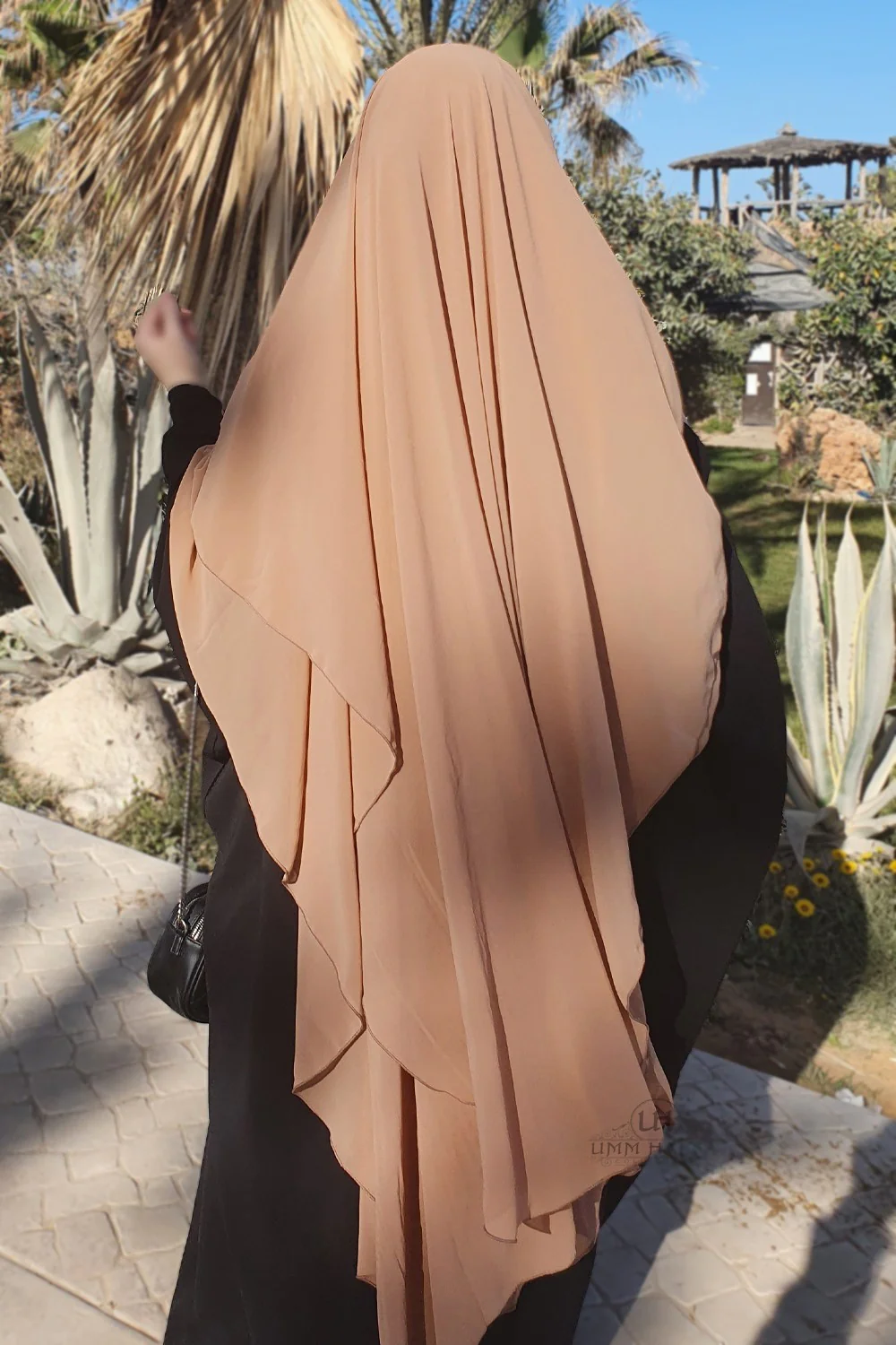 Khimar Amira by Umm Hafsa - Image 16