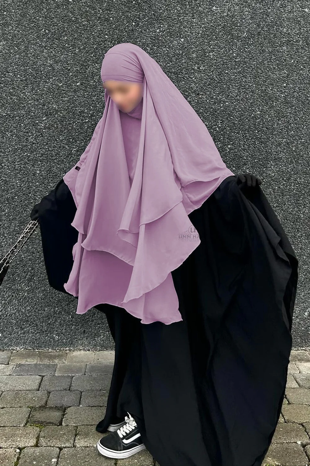 Khimar Amira by Umm Hafsa - Image 18