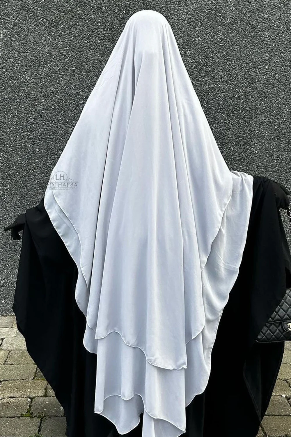 Khimar Amira by Umm Hafsa - Image 5