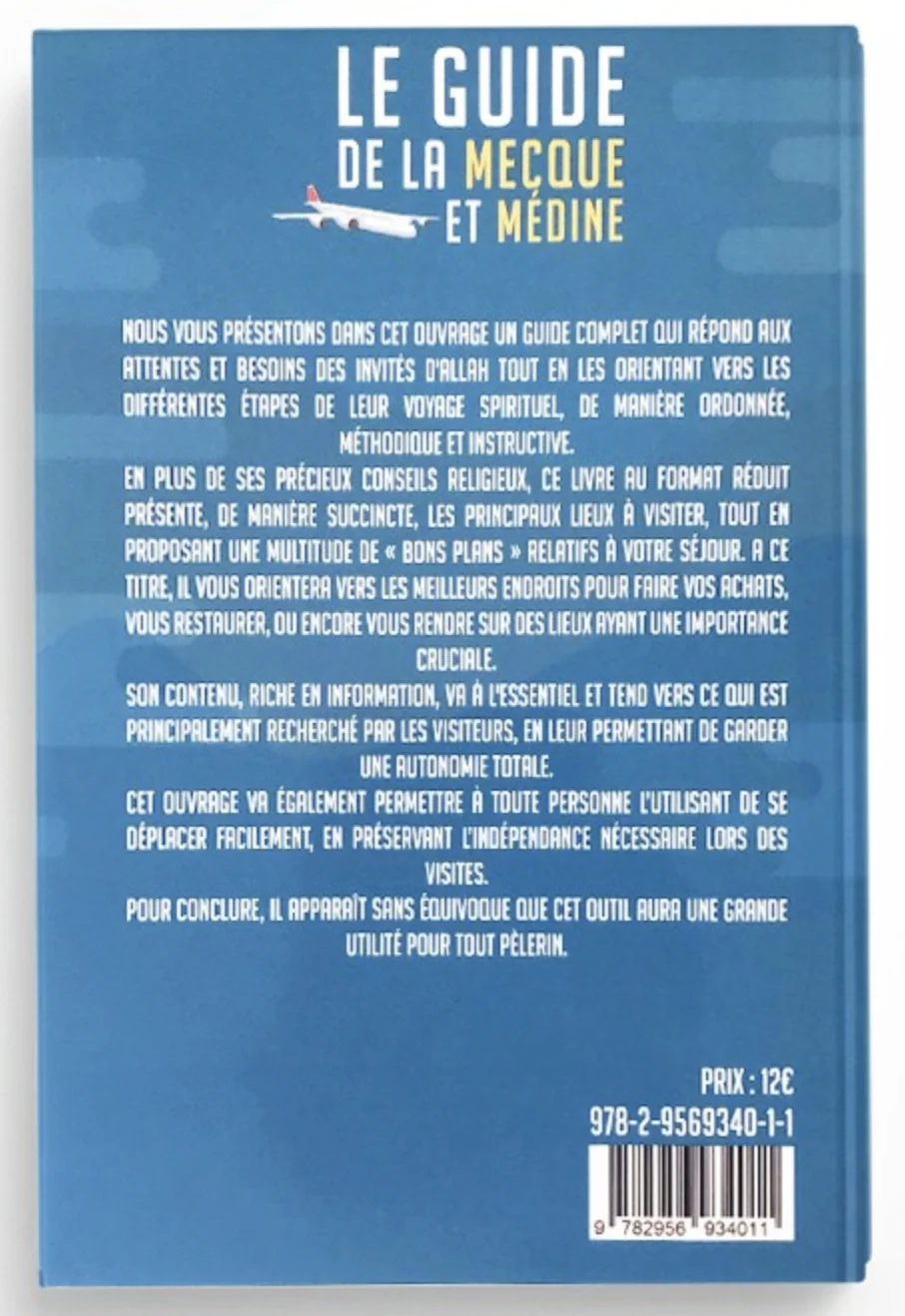 Le guide de La Mecque et Médine - Editions At-Tawil - Image 2