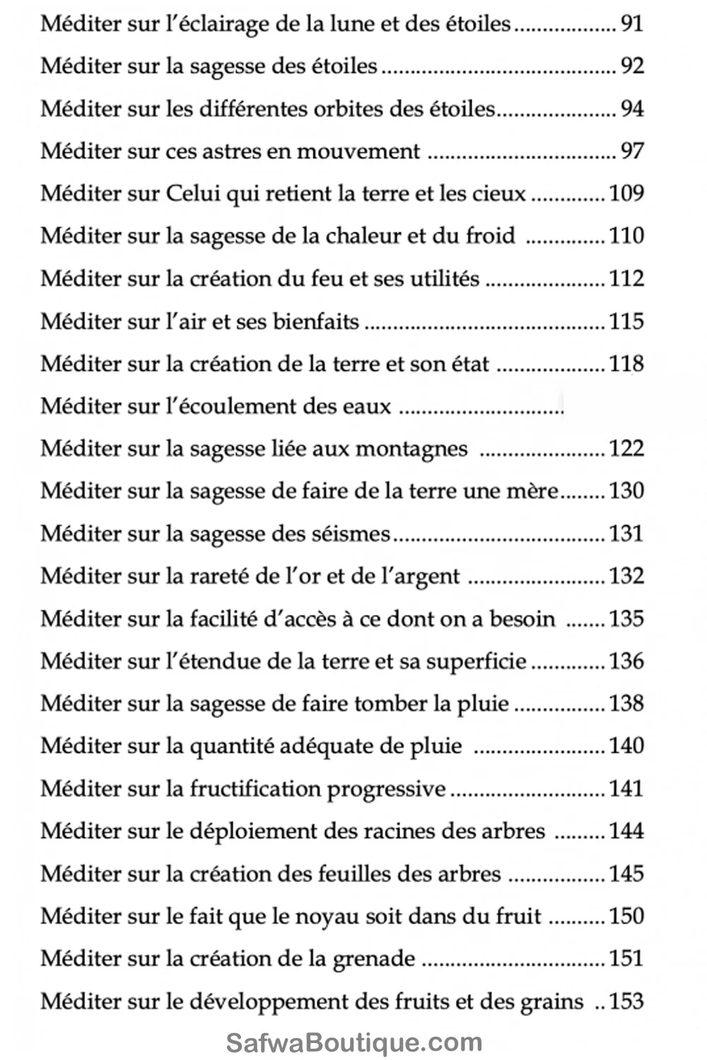 Ma foi mon coeur - Ibn Al Qayyim - Éditions AL IMAM - Image 4