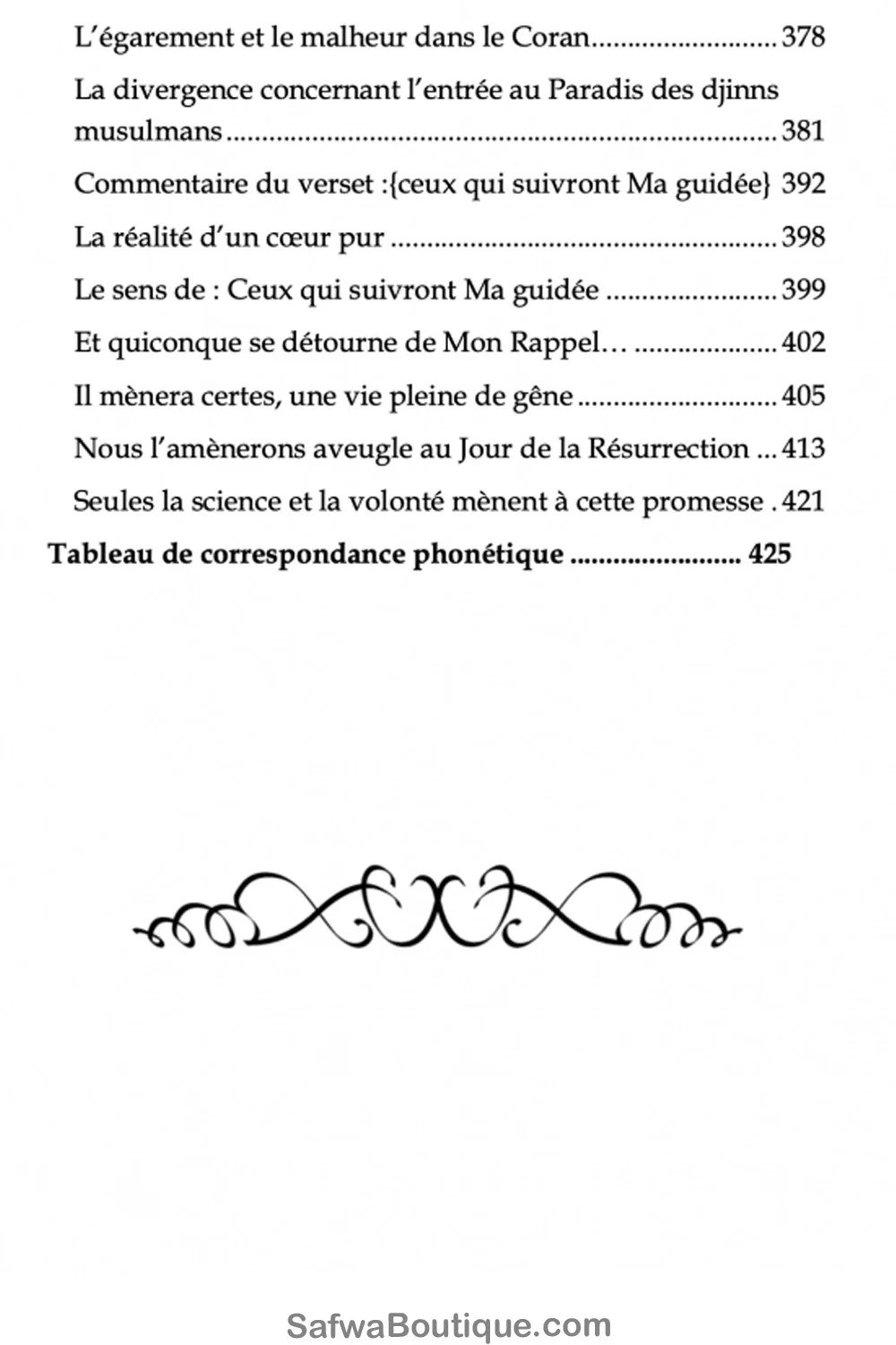 Ma foi mon coeur - Ibn Al Qayyim - Éditions AL IMAM - Image 7