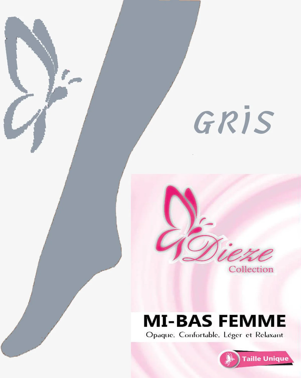 MI-BAS Dieze Opaque de umm hafsa - Image 6