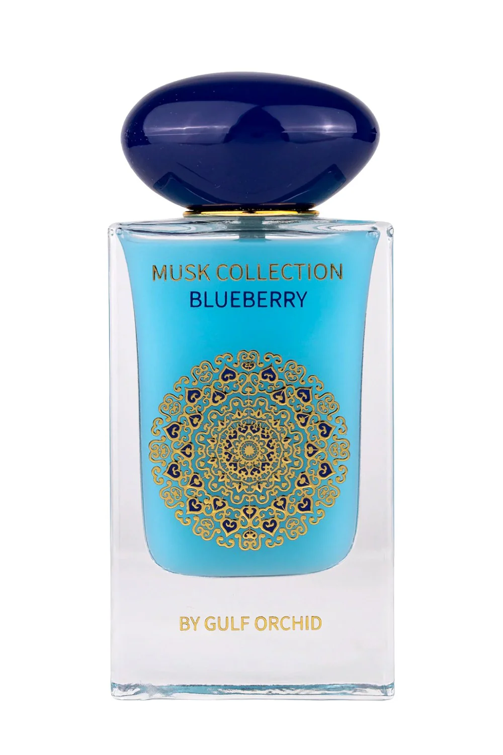 Musk Collection Tahara Blueberry 60ml - Gulf Orchid - Image 2