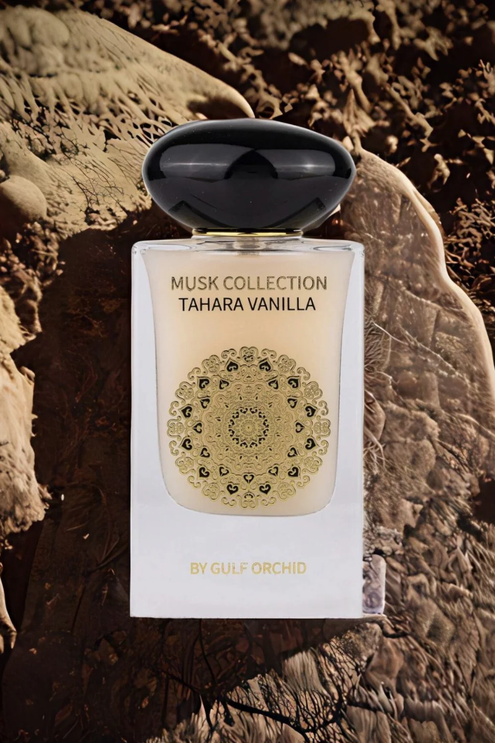 Musk Collection Tahara Vanilla 60ml - Gulf Orchid - Image 4