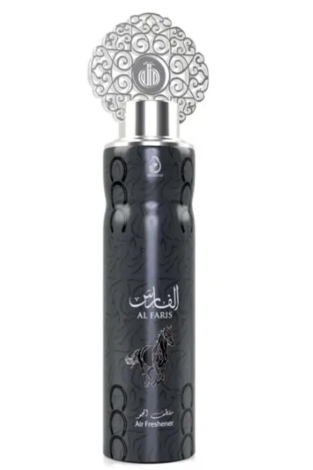 Parfum d'ambiance Al Faris Air Freshener 300mL - My Perfumes Dubaï “Arabiyat”