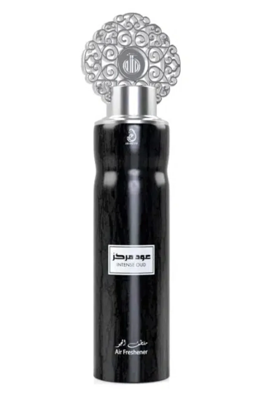 Parfum d'ambiance Intense Oud Air Freshener 300mL - My Perfumes Dubaï “Arabiyat”