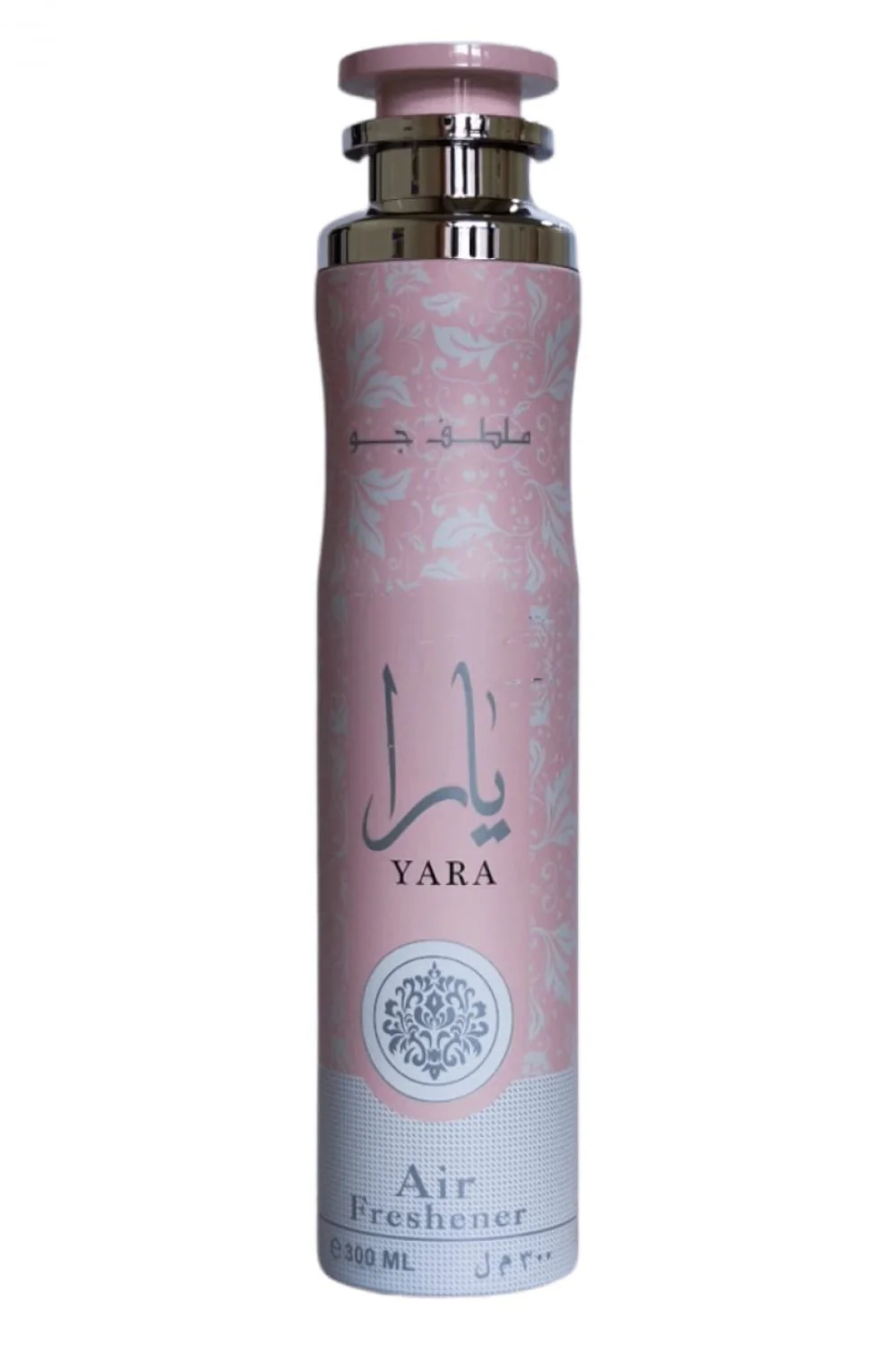 Parfum d'ambiance YARA Air Freshener 300mL - Lattafa Perfumes Dubaï