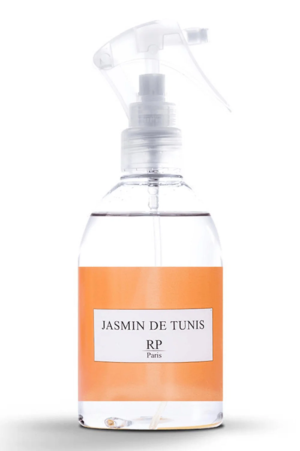 Spray textiles JASMIN DE TUNIS 250mL - RP parfums Paris