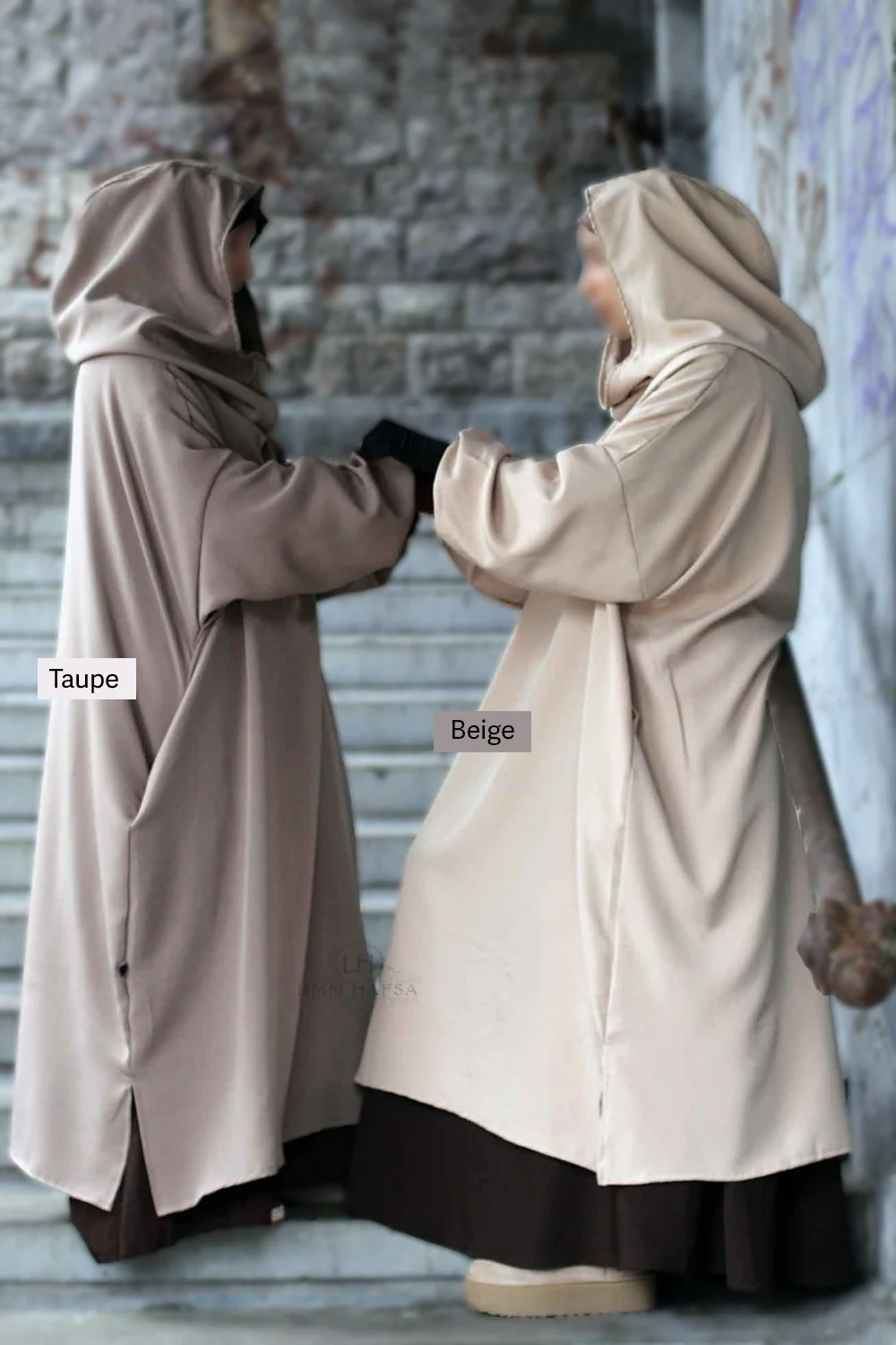 Sur Abaya Hafsa by Umm Hafsa - Image 14